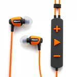 Наушники Klipsch Image S4i Rugged - Orange внутренние