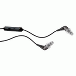 Наушники Etymotic MC2 с гарнитурой для Android - black