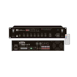 Микшер-усилитель ITC Ti240MT