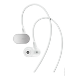 Наушники Nixon MICROBLASTER WHITE