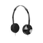 Наушники Nixon APOLLO ALL BLACK