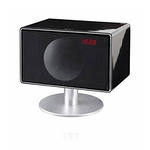 Акустическая система Geneva model  S (with bluetooth + clock radio) - Black color