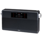 Радиоприемник Geneva WorldRadio (clock radio) - Black color