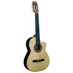Классическая гитара Admira Sombra-EC