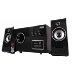 Сабвуфер + АС INTEX KOM0004 2400W 2.1 с FM