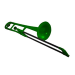 Тромбон Gewa Pbone Green 700643
