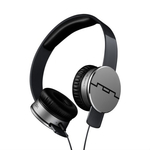 Наушники SOL REPUBLIC Tracks HD Grey SR-1241-04