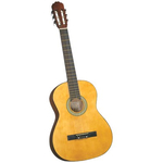 Классическая гитара Saga CATALA СС-6