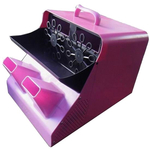 Генератор мыльных пузырей Dj lights Big bubble machine