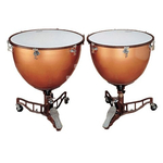 Литавра Universal LUDWIG LKU302FH