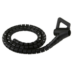 Кабель Monster Cable Cable Management Kit - 8 ft Medium Black MNO-129803-00