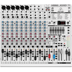 Микшерный пульт BEHRINGER UB1832FX-PRO