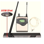 Радиосистема Dj Lights WМ-700 PRO