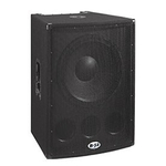 Пассивный сабвуфер B-52 ACT18SV2