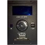 Встраеваемый проигрыватель JB sound