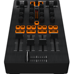 DJ контроллер Behringer DJ CONTROLLER CMD MM-1