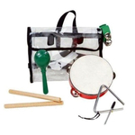 Перкуссионный набор MAXTON OSC2005