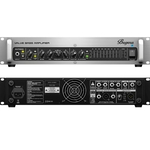 Гитарный усилитель BEHRINGER BVP 5500