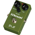 Педаль эффектов MAXON D&S DISTORTION&SUSTAINER