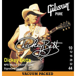 Cтруны для электрогитары GIBSON DICKEY BETTS