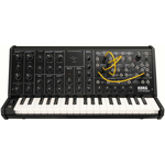 Аналоговый синтезатор KORG MS-20 KIT