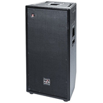 Активная акустическая система D.A.S. Audio Compact 115