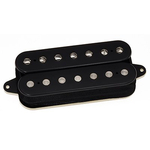 Звукосниматель для гитары ILLUMINATOR7 NECK (BLACK) DIMARZIO DP756BK