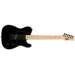 Электрогитара LTD ESP TE-212M (BLK)