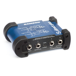 Direct-Box SAMSON S-DIRECT PLUS