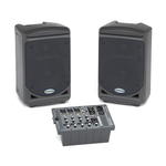 Комплект Samson EXPEDITION XP150