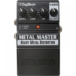 Гитарная педаль DIGITECH XMM 64582