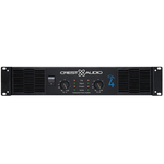Усилитель мощности CREST AUDIO CA4