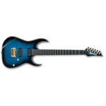 Электрогитара IBANEZ RGIX20FEQM SBS