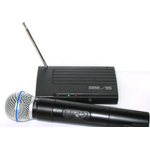Микрофон беспроводной SH-200