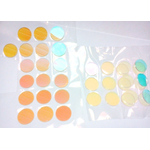 Дихроичный фильтр в ассортименте, 1 шт