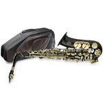 Саксофон Stagg 77-SA/BK