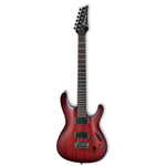 Электрогитара IBANEZ S421 BBS