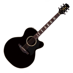 Электроакустическая гитара TAKAMINE EG523SCB 5550072733