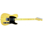 Электрогитара FENDER LTD 52 TELECASTER MN VNT 025-1800-550