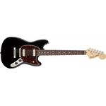 Электрогитара FENDER AMERICAN SPECIAL MUSTANG RW BK 011-4200-306
