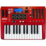 MIDI-контроллер AKAI MAX25
