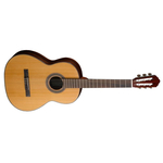 Классическая гитара CORT AC250 (NAT)