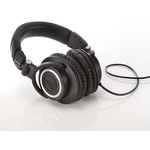 Головные телефоны Audio-Technica ATH-M50