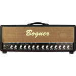 Гитарный усилитель голова BOGNER ECSTASY 101B