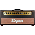 Гитарный усилитель голова BOGNER SHIVA HEAD 6L6