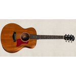 Акустическая гитара TAYLOR GS Mini (Mahogany)