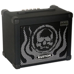 Комбо усилитель для бас-гитары KUSTOM KBA16XJM