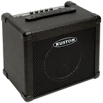 Комбо усилитель для бас-гитары KUSTOM KBA 35DFX
