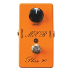 Педаль эффектов MXR CUSTOM SHOP SCRIPT PHASE 90 with LED DUNLOP CSP101SL