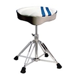 Стульчик барабанщика MAXTONE TFL837/H WH